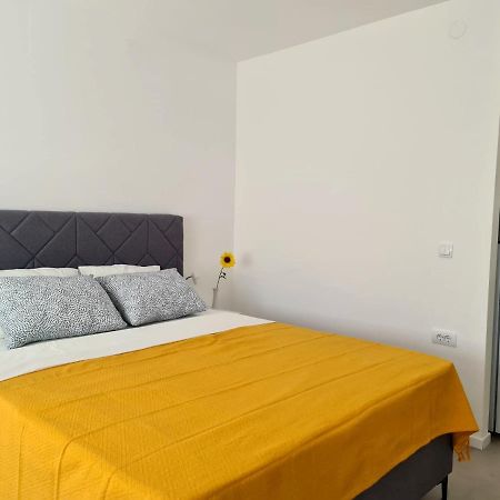 Apartamento Casa Bella - Vracar Belgrado Exterior foto