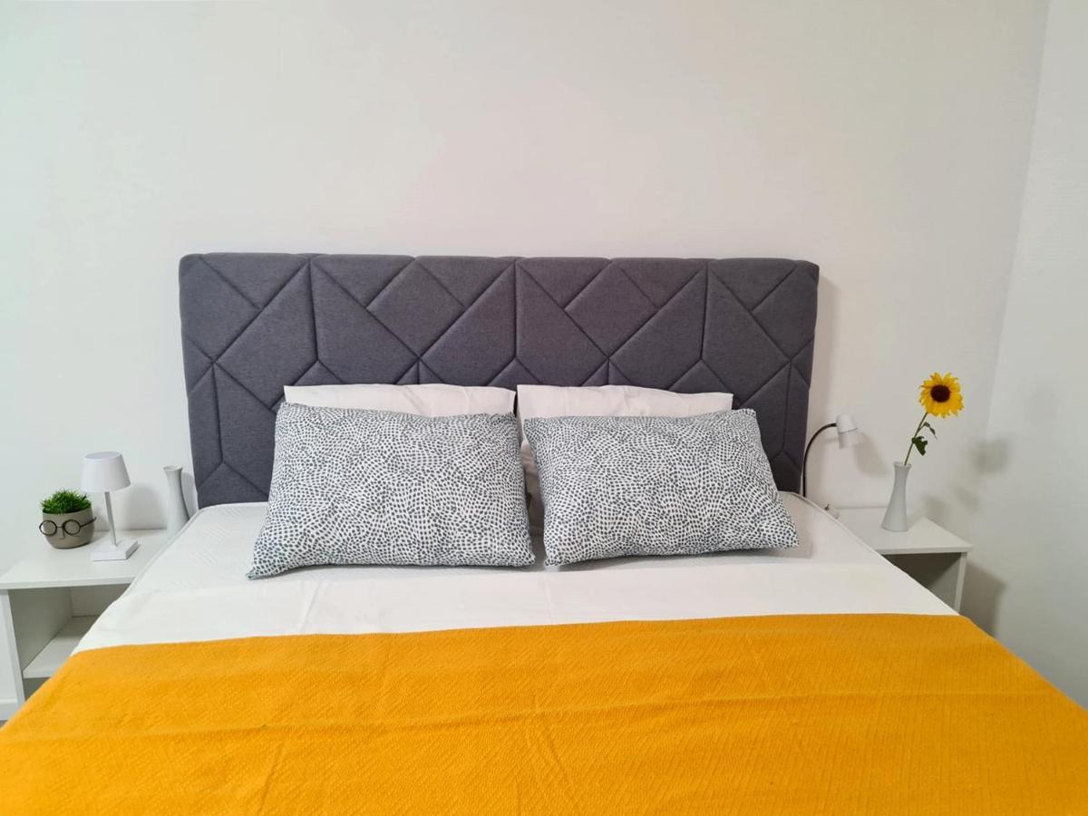 Apartamento Casa Bella - Vracar Belgrado Exterior foto