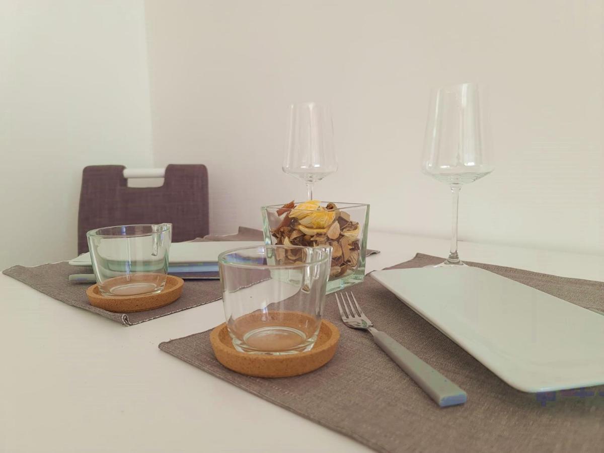 Apartamento Casa Bella - Vracar Belgrado Exterior foto