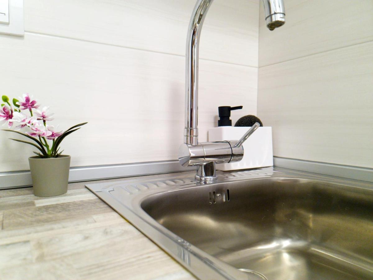 Apartamento Casa Bella - Vracar Belgrado Exterior foto